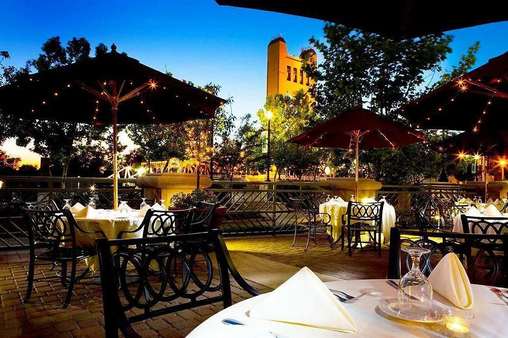 Embassy Suites By Hilton Sacramento Riverfront Promenade 4*,