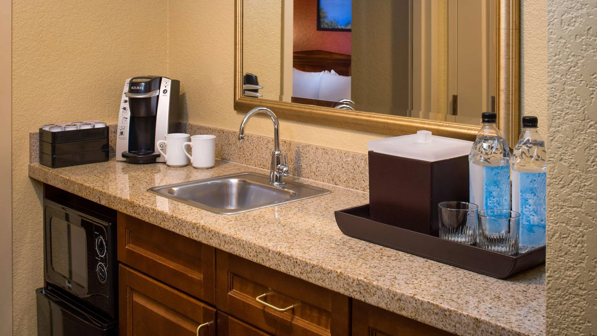 Embassy Suites By Hilton Sacramento Riverfront Promenade