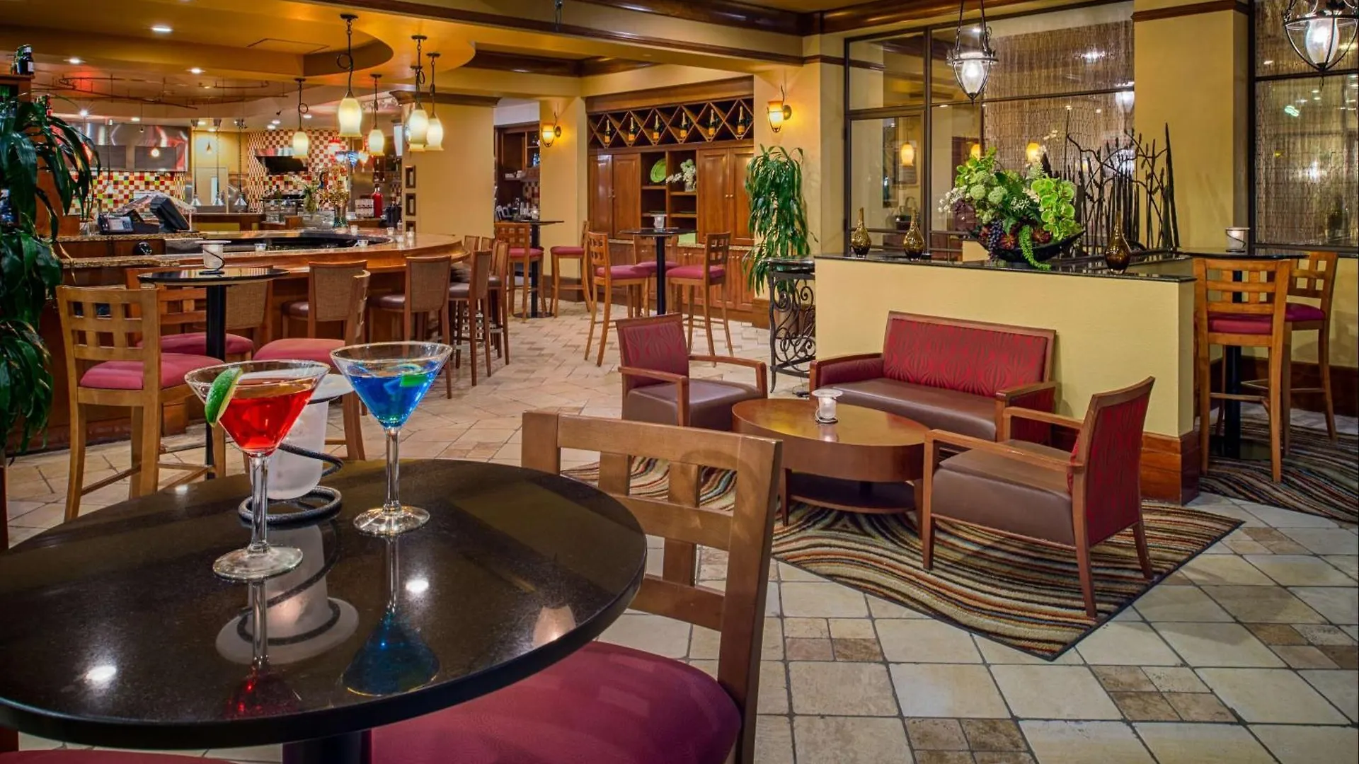 Embassy Suites By Hilton Sacramento Riverfront Promenade