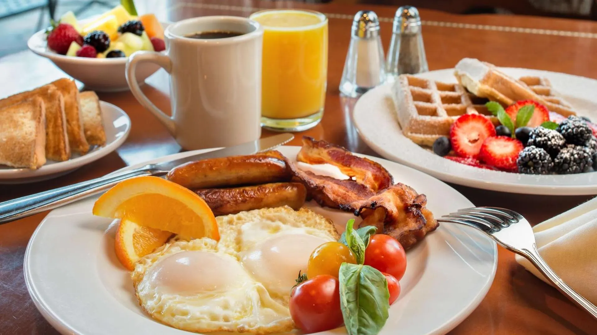 **** Hotel Embassy Suites By Hilton Sacramento Riverfront Promenade United States