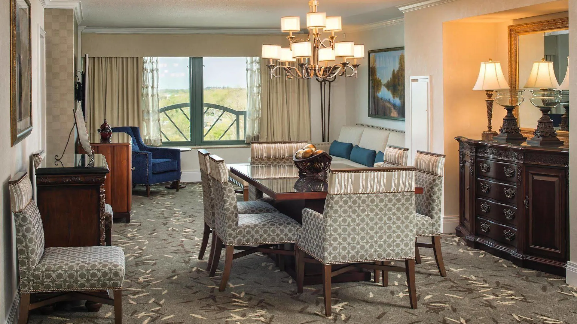 Embassy Suites By Hilton Sacramento Riverfront Promenade United States